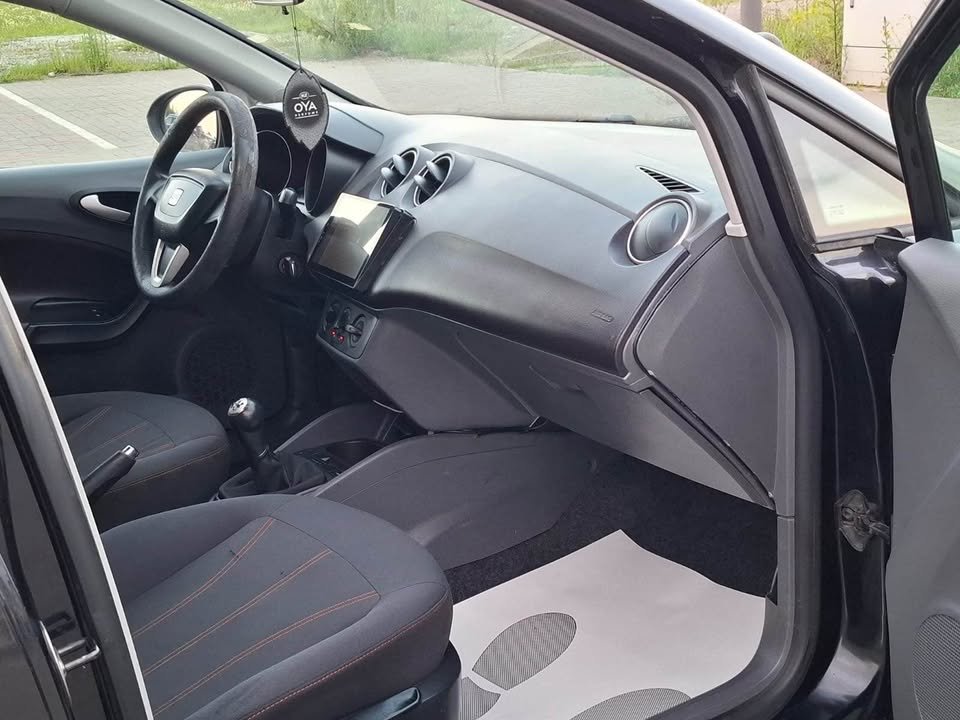 ✅ prêt à immatriculer ✅ Seat Ibiza break