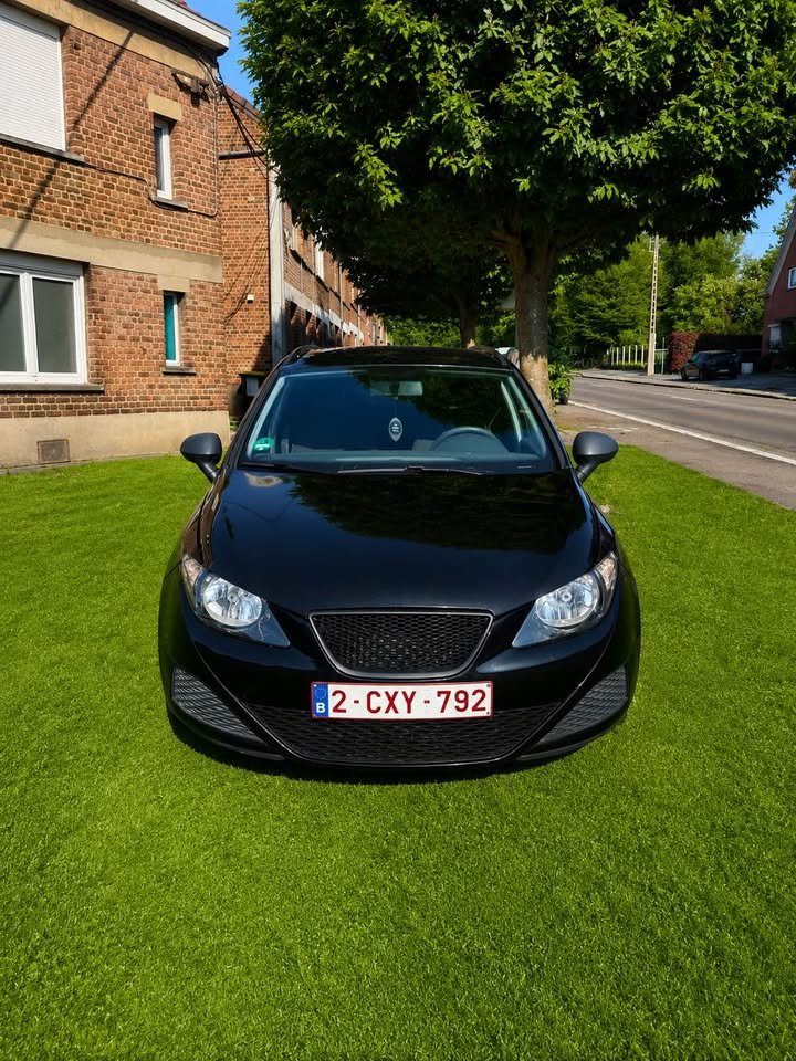 ✅ prêt à immatriculer ✅ Seat Ibiza break