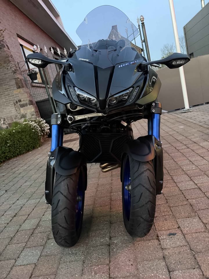 niken 2020 niken