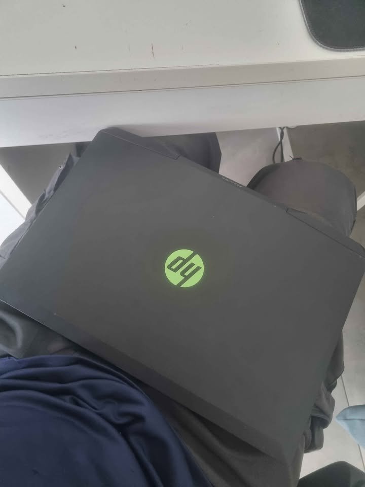 Pc portable HP Pavilion gaming