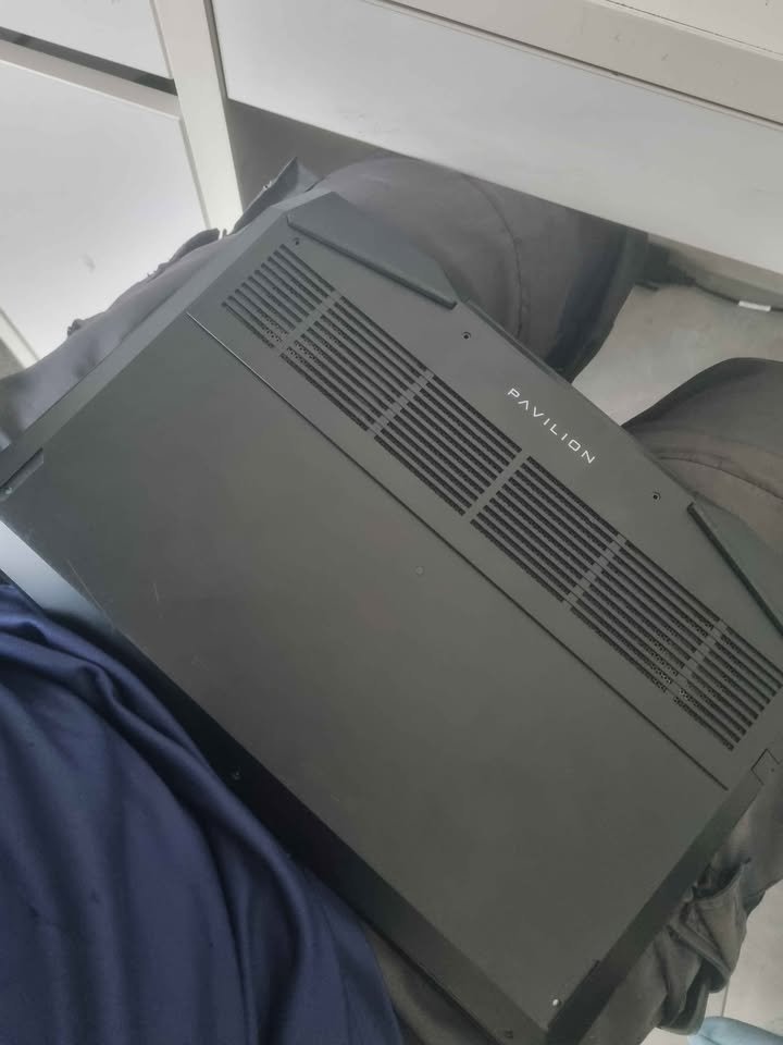 Pc portable HP Pavilion gaming