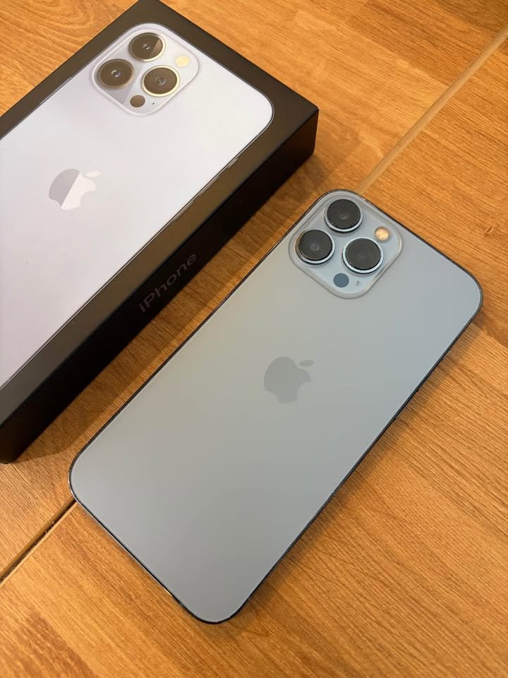 iPhone 13 Pro Max 128GB