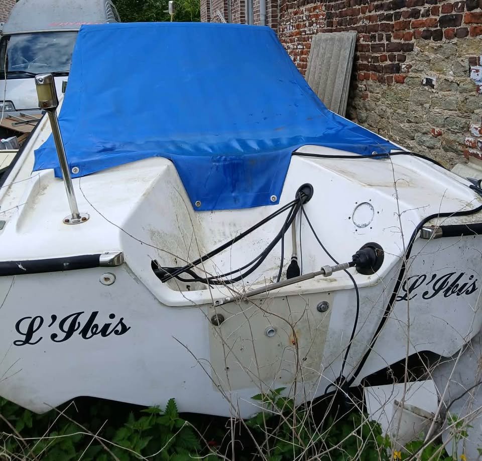 Bateau plaisance sans papier