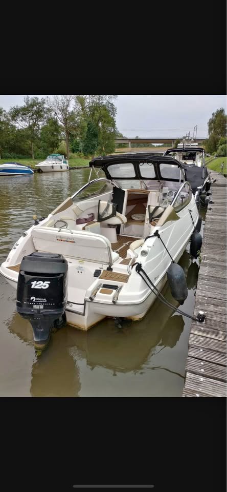 motorboot motorboot