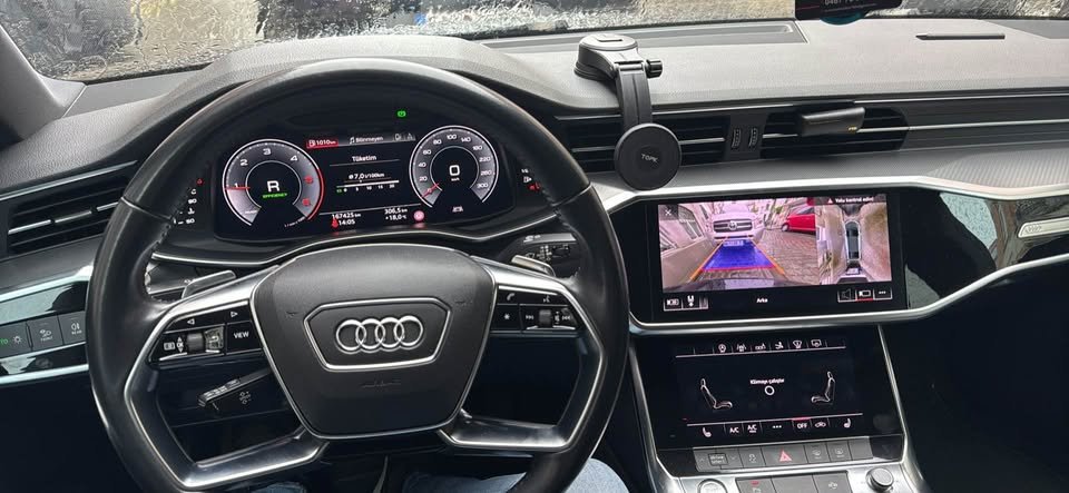 AUDİ A7 Sportback