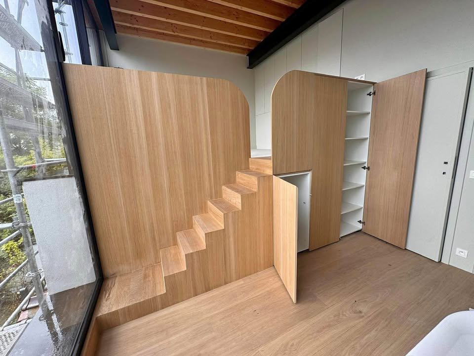 Meubles sur mesure
