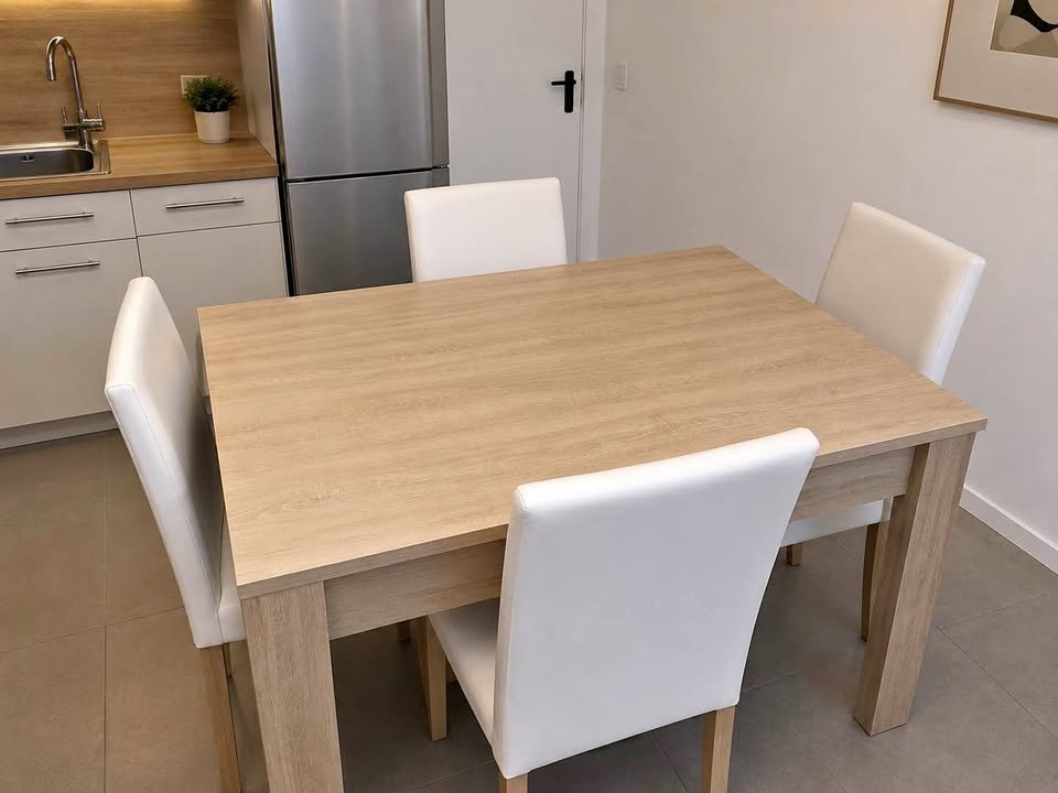 Salle à manger Salle à manger