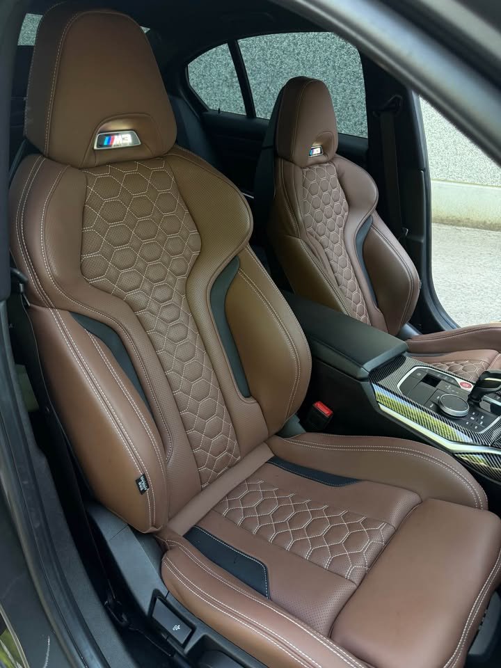 BMW 2019 g80 154000 km