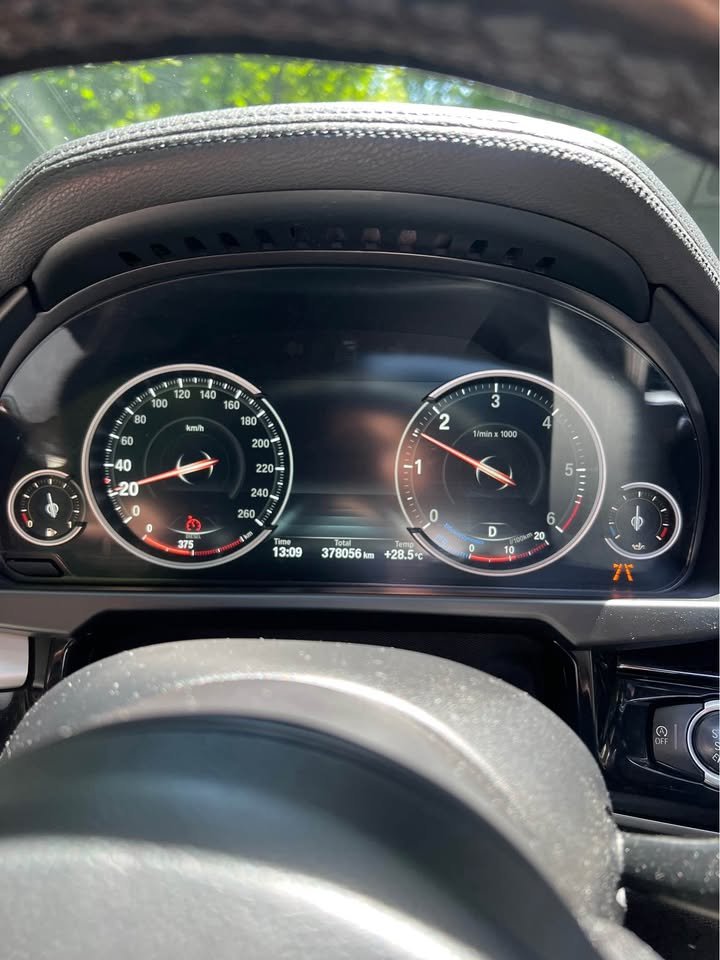 Vente/verkoop BMW X6