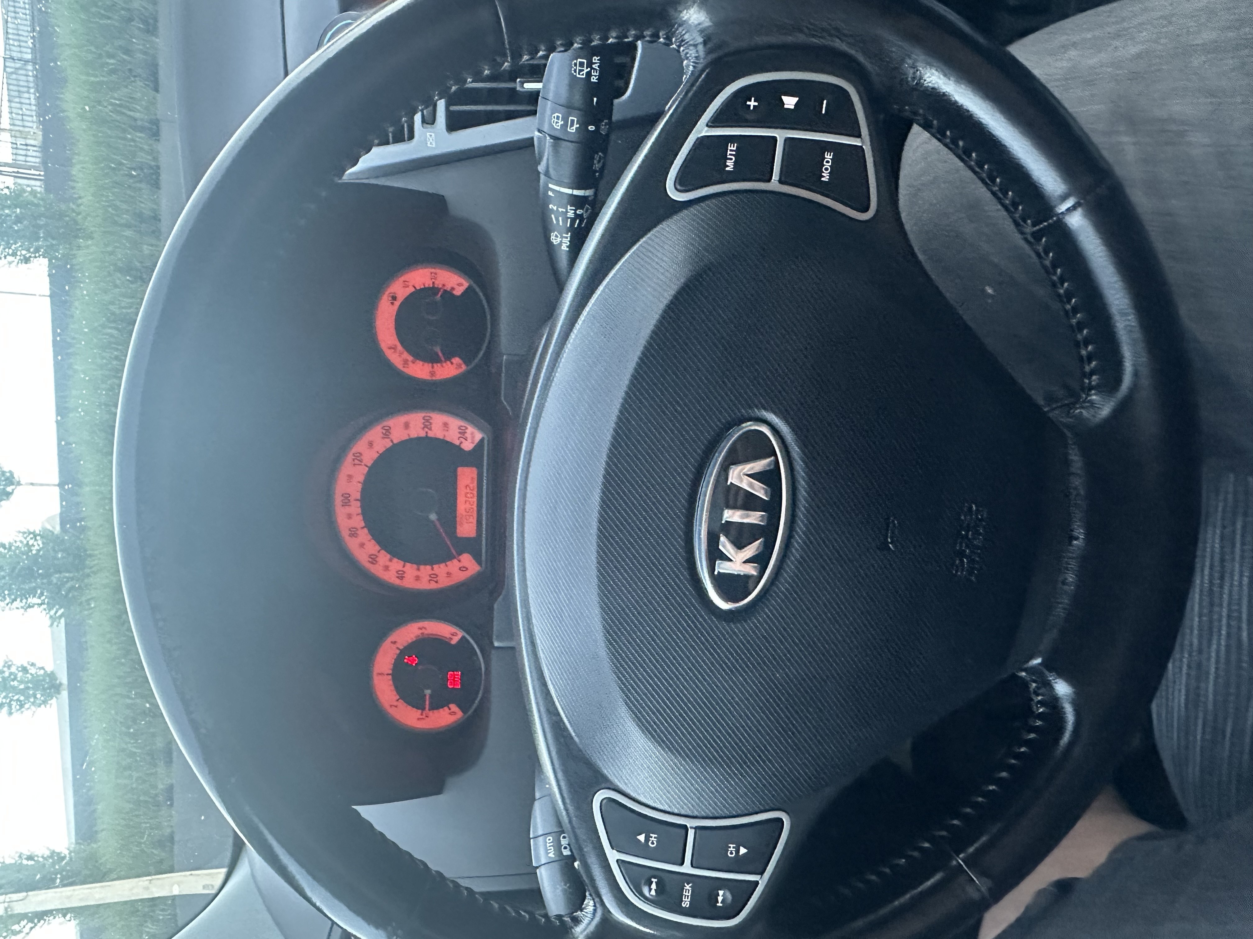Kia ceed sw 1,6 Crdi