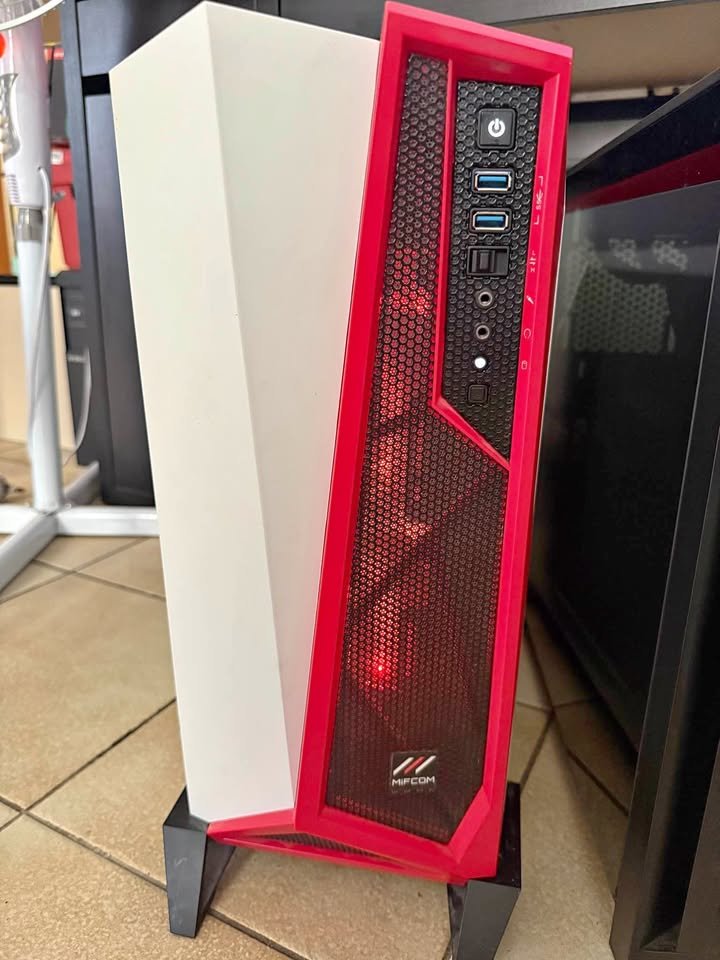Vendre ordinateur gaming Asus