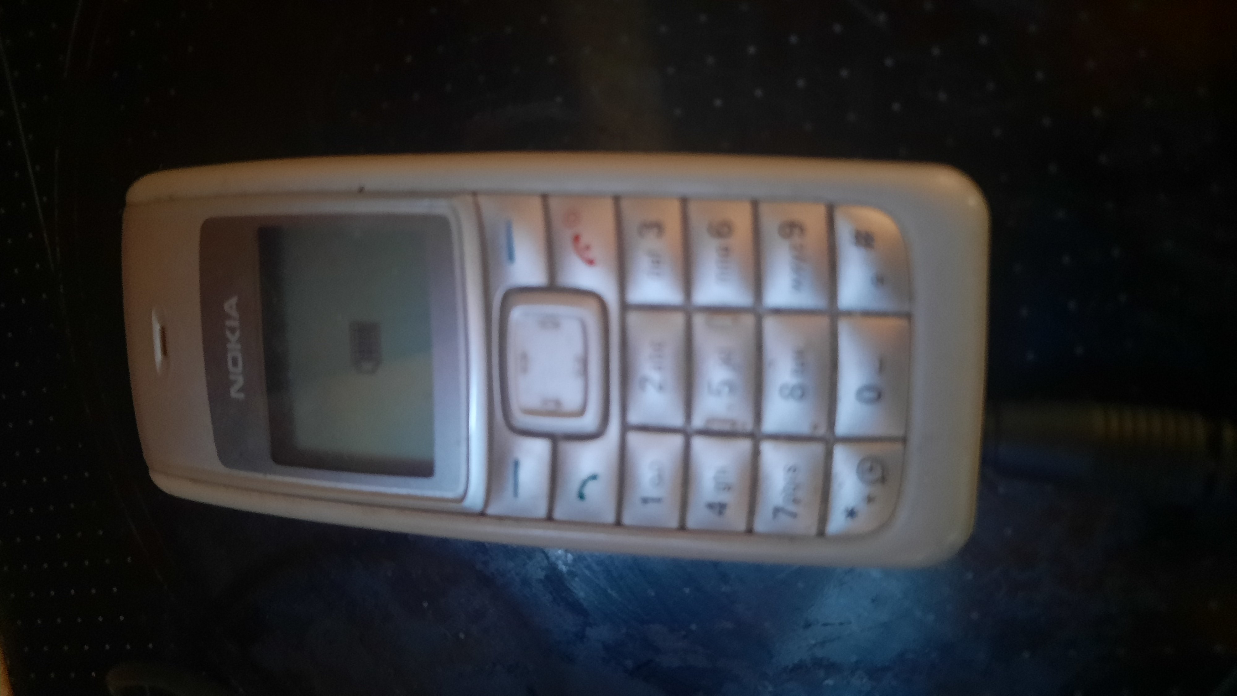 Samsung ancien gsm