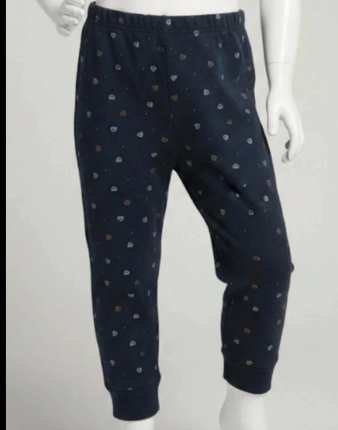 Pantalon pijama 12 mois Orchestra