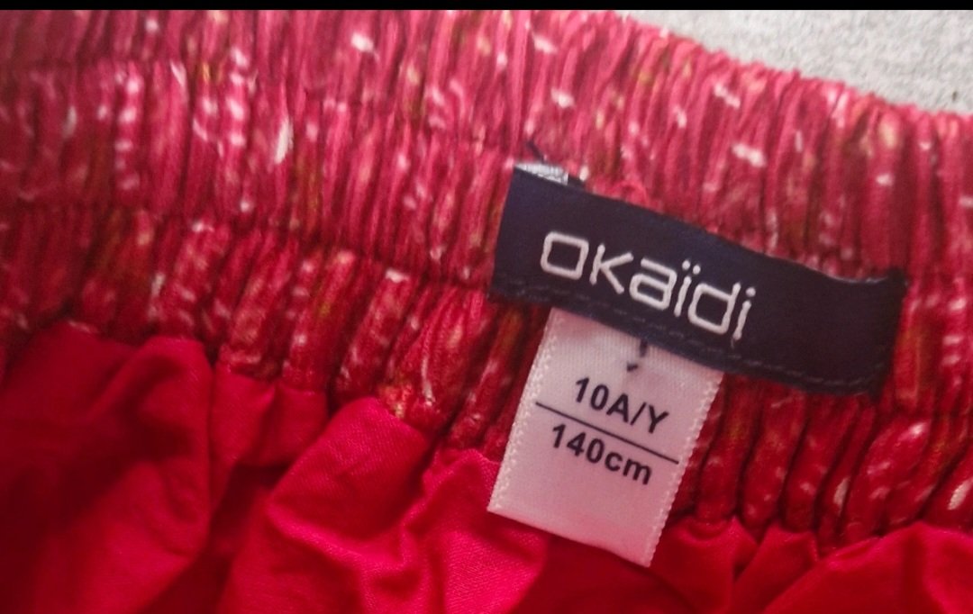 Jupe 10 ans Okaidi
