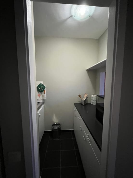 A louer Studio entièrement meublé de 25 m² au centre-ville de Ixelles