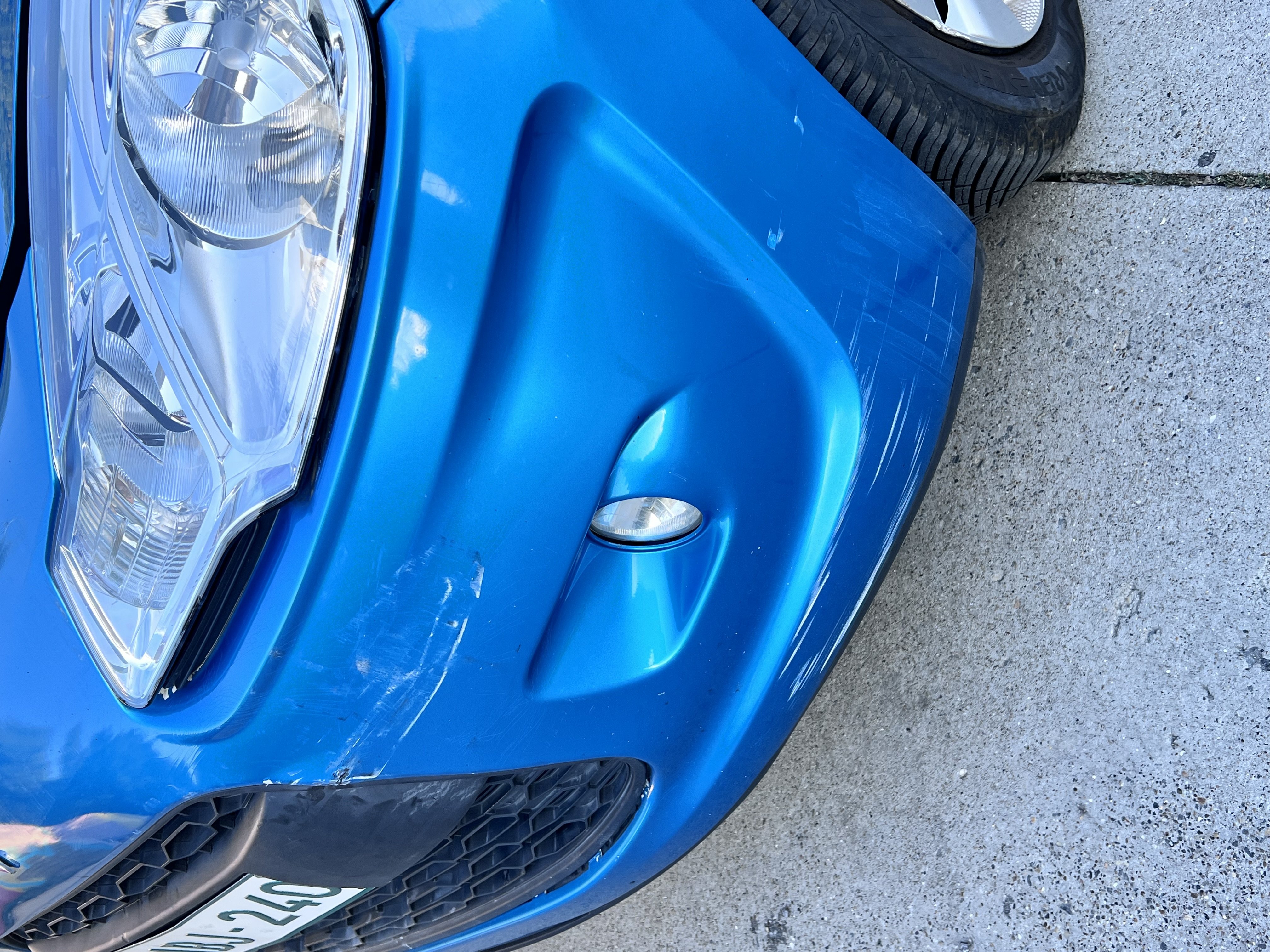Citroën C3 1.4 Essence