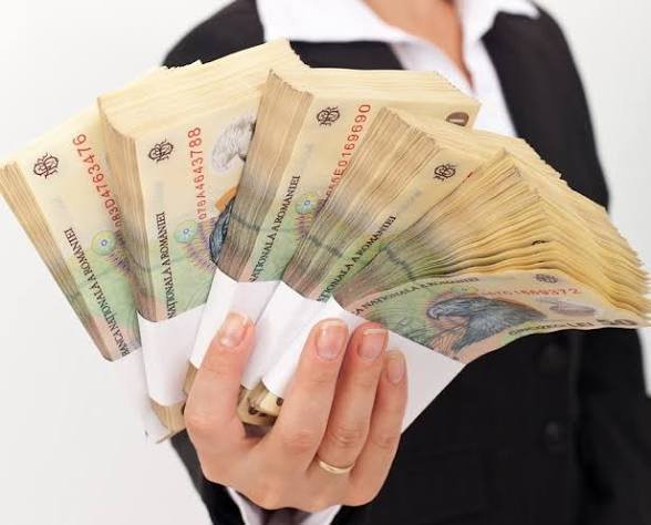 Un accompagnement financier sérieux