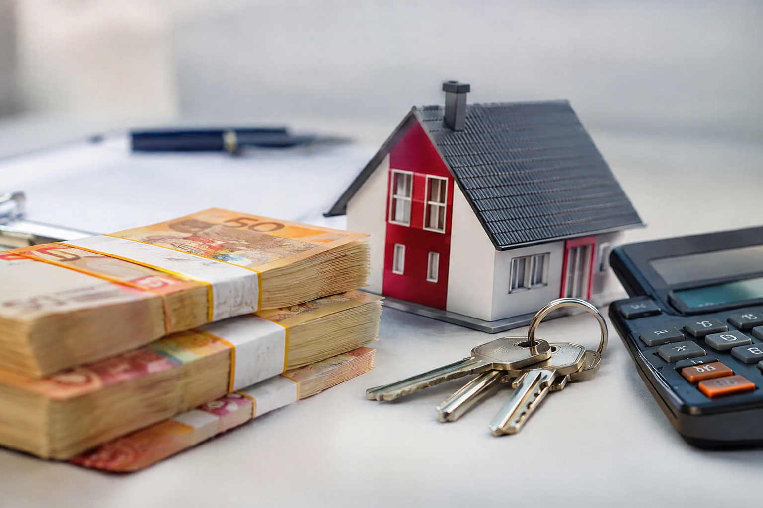 Aide financier pour tous projets