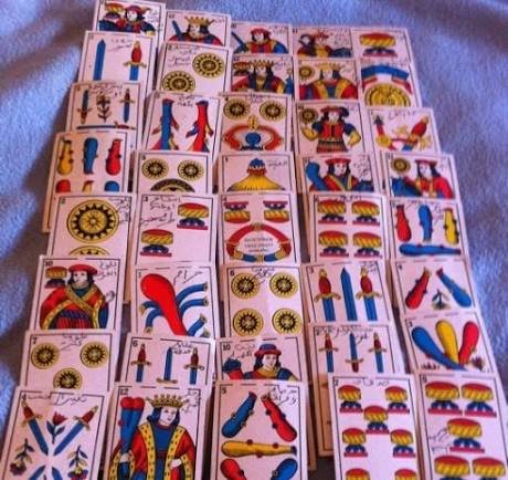 Cartes voyance marocaine