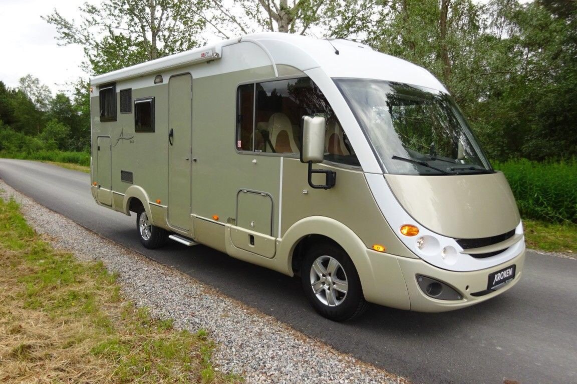 Don de camping-car Dénise Fourchaut