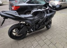 Kawasaki Ninja ZX-6R