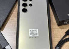 Samsung Galaxy S24 Ultra