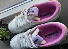 New Diadora кроссовки кеды