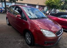 Vends Ford Y Max 2007 1.8 diesel