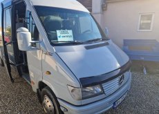 Mercedes sprinter 2.9D 1997