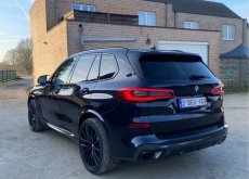 Bmw x5 G05 Anne 2020