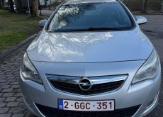 Opel Astra 1.3 