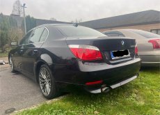 BMW 520d 2012 Gent