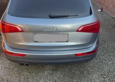 Audi Q5 2L TDI QUATRO