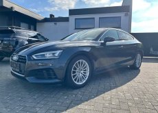 Audi A5 2.0 TFSI CNG AUT LEDER NAVI XENON LED CAMERA 2019