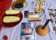 Rituel Mystique d’Amour pour Attirer l’Âme Sœur et Rompre la Malchance