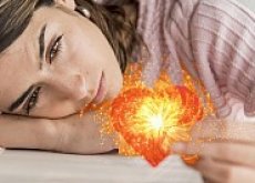 Vous traversez une période difficile sur le plan sentimental ?