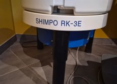 Tour shimpo RK3E