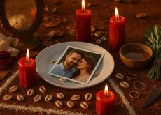 RETOUR RAPIDE DE L’ÊTRE AIMÉ