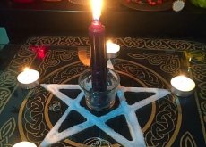 Rituel d’affection pour se réconcilier avec l’être aimé