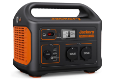 JACKERY EXPLORER 1000 – VENTE PRO / ÉTAT IMPECCABLE