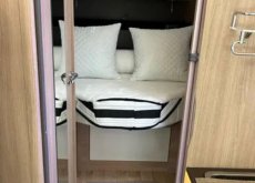 Camping car 2021 Itineo MC 740 spirit