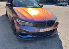 BMW serie 3 ( g20 )