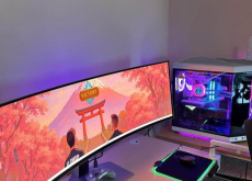 PC touch ultimate geforce rtx 5080