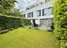 Duplex-3 bedrooms-garden-2 parking spots