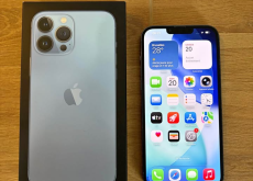 iPhone 13 Pro Max 128GB