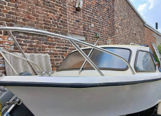Bateau plaisance sans papier