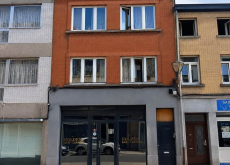 Immeuble de commerce et de rapport 3 unités