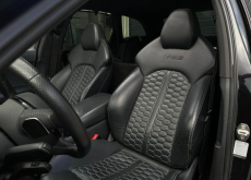Audi RS6 Quattro - 2014