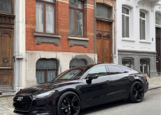 AUDİ A7 Sportback