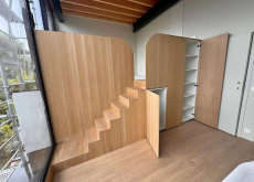 Meubles sur mesure